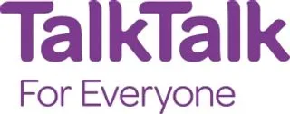 Talk Talk logo