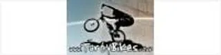 TartyBikes logo