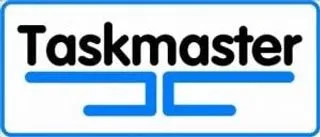 Taskmaster logo