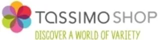 Tassimo logo