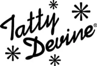 Tatty Devine logo