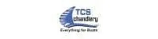 TCS Chandlery logo