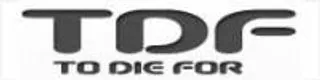 TDF Fashion logo