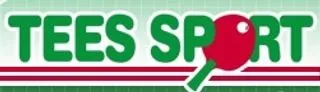 Tees Sport logo