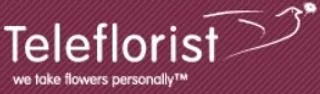 Teleflorist logo