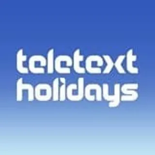 Teletext Holidays logo