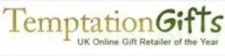 Temptation Gifts logo
