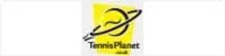 TennisPlanet logo