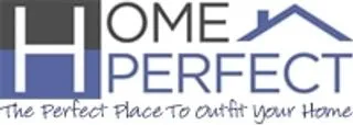 Home Perfect logo