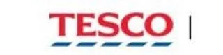 Tesco Ireland logo