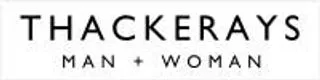 Thackerays logo