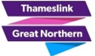 Thameslink and Great Northern logo