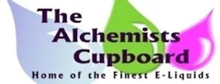 The Alchemists Cupboard logo