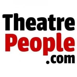 Theatrepeople logo