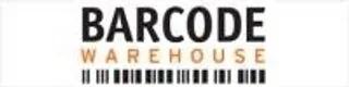 The Barcode Warehouse logo