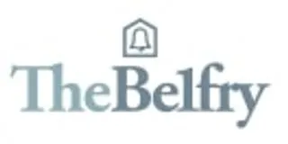 The Belfry logo