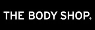 The Body Shop logo