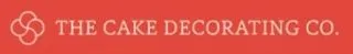 The Cake Decorating Company logo