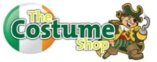 The Costume Shop logo