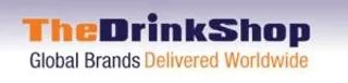 The Drink Shop logo