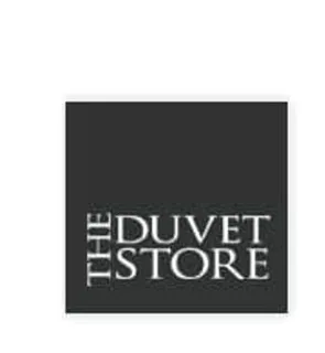 The Duvet Store logo
