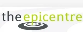 The Epicentre logo