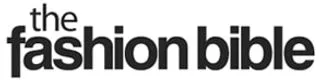 The Fashion Bible logo