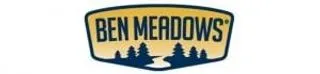 Ben Meadows logo