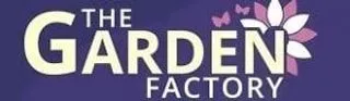 The Garden Factory logo