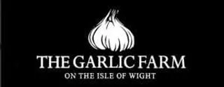 The Garlic Farm logo