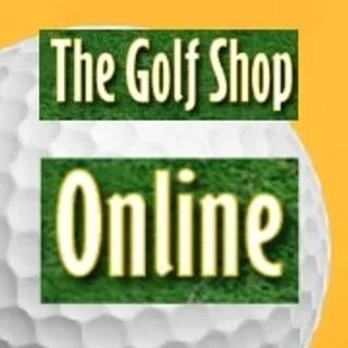 The Golf Shop Online logo
