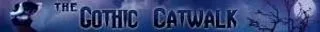 The Gothic Catwalk logo