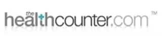 The Health Counter logo