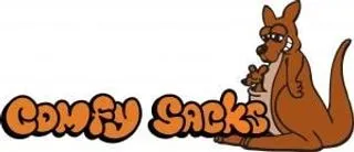 Comfy Sack logo