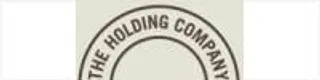 The Holding Company logo