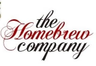 The Homebrew Company logo