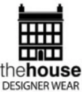 The House Designer Wear logo