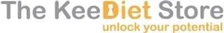 The KeeDiet Store logo