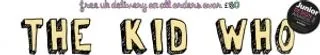 The Kid Who logo