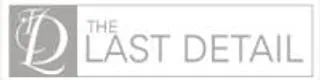 The Last Detail logo