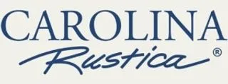 Carolina Rustica logo