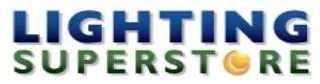 The Lighting Superstore logo