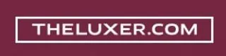 The Luxer logo