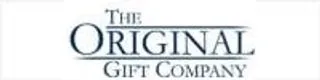 The original gift logo
