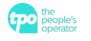 The People's Operator logo