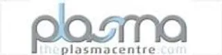 Plasma Centre logo