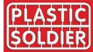 The Plastic Soldier Company logo