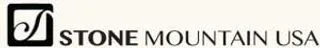 Stone Mountain Handbags logo