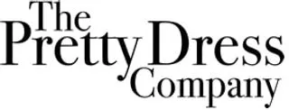 Pretty Dress Company logo