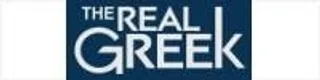 The real greek logo